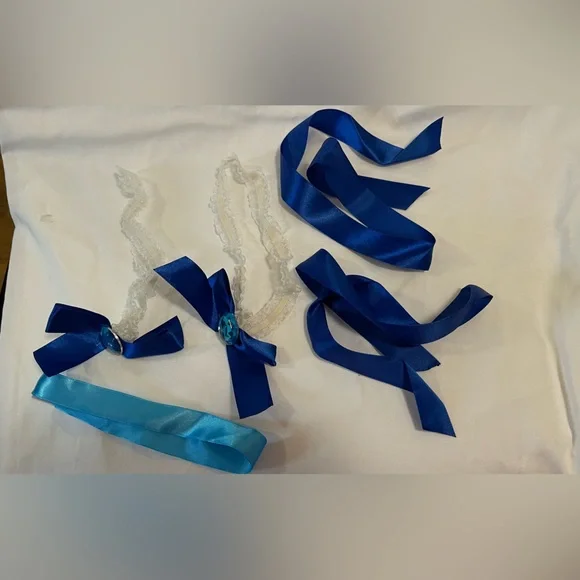 Dream girl Heidi Hottie Beer Girl Costume SM . - Picture 8 of 9